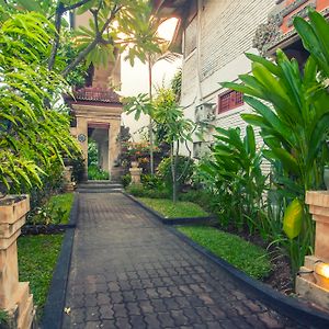 Seminyak Paradiso Hotel